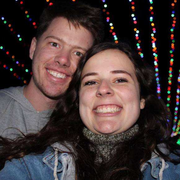 Meet your Posher, Aaron - Picture 1 of 1